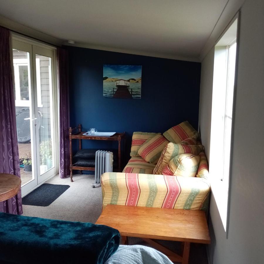 Tahakopa Lodge - Cabin Екстериор снимка